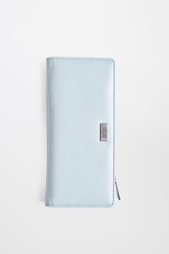 Powder Blue Wallet, , image 5